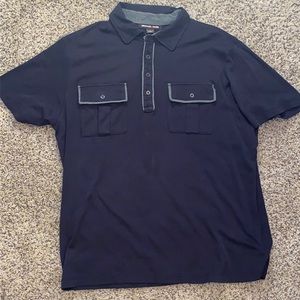 Men’s Michael Kors Polo